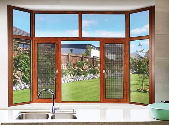 断桥窗的发展前景