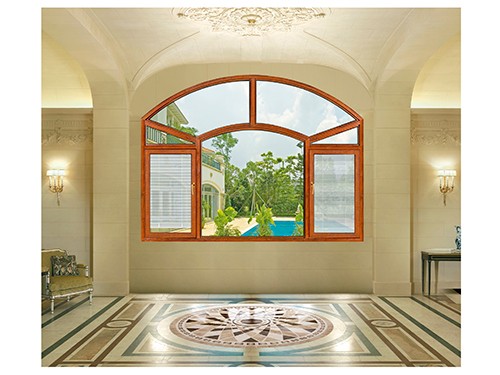 80平开窗-效果图