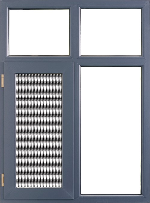 什么是断桥窗,有什么优点呢?