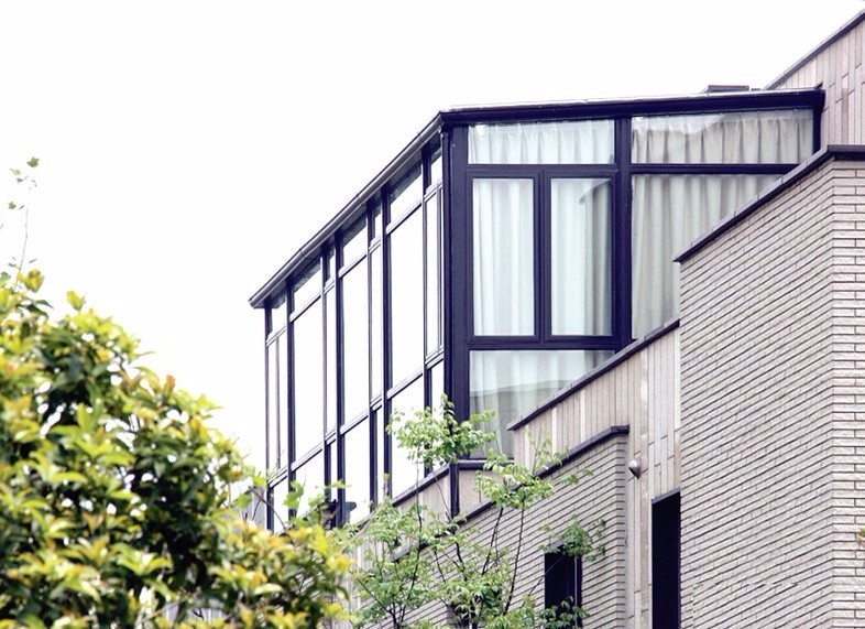 断桥窗装修案例